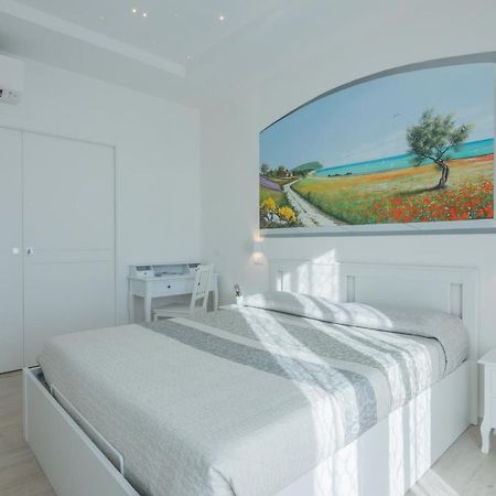 Mare Di Stelle Bed & Breakfast Sirolo Exterior foto