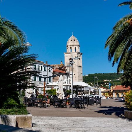 Mare Di Stelle Bed & Breakfast Sirolo Exterior foto