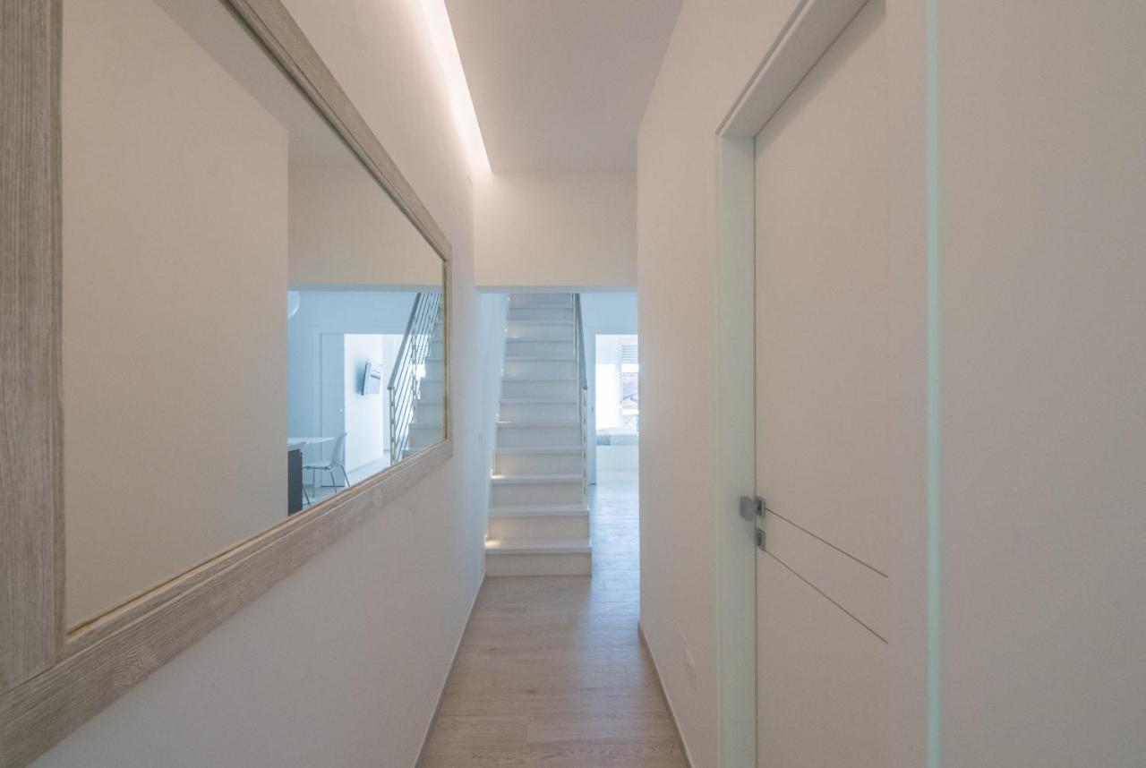 Mare Di Stelle Bed & Breakfast Sirolo Exterior foto