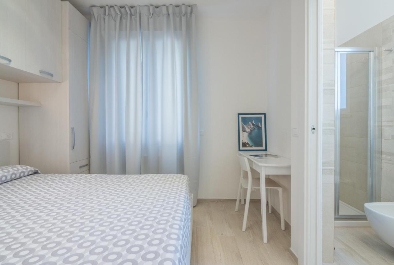 Mare Di Stelle Bed & Breakfast Sirolo Exterior foto