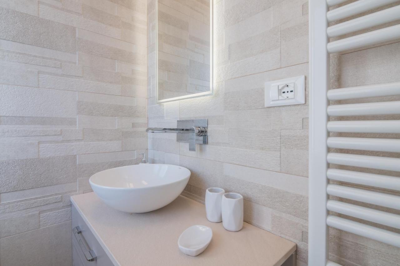 Mare Di Stelle Bed & Breakfast Sirolo Exterior foto