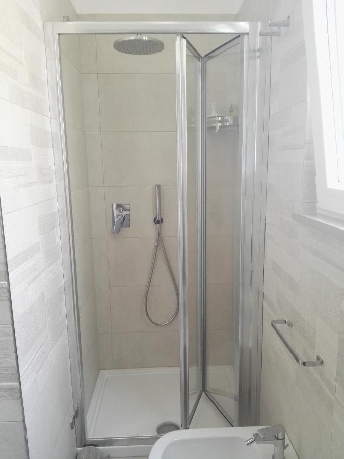 Mare Di Stelle Bed & Breakfast Sirolo Exterior foto