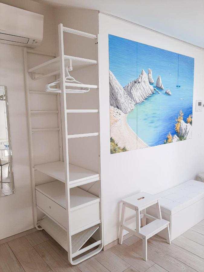 Mare Di Stelle Bed & Breakfast Sirolo Exterior foto